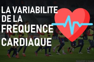 variabilité de la fréquence cardiaque