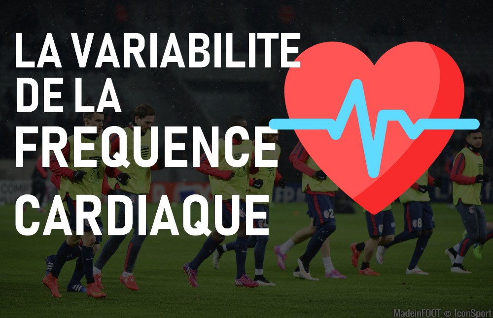 La Variabilité De La Fréquence Cardiaque - QG De La Préparation Physique